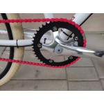 спортен велосипед DOMINATOR SPORT 28 цола диск SHIMANO NEXUS 3 спортен велосипед DOMINATOR SPORT 28 цола диск SHIMANO NEXUS 3